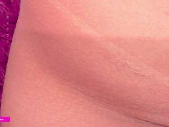 Sammyblaer webcam model stream image