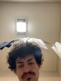 KingHydraLaser webcam model stream image