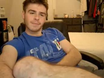 college_dad_bod webcam chaturbate model stream image