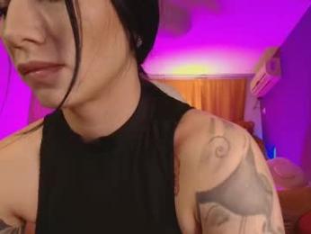 aishaaya webcam model stream image