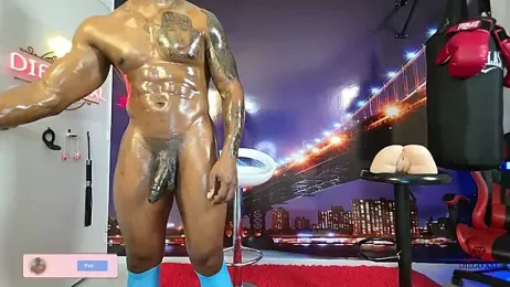 DiegoXXL111 webcam model stream image