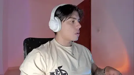 Giordano_Russo webcam model stream image