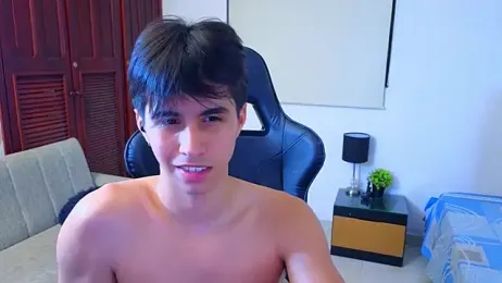 carl_dixon webcam model stream image