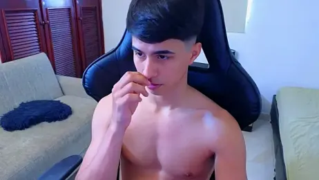 carl_dixon webcam model stream image