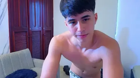 carl_dixon webcam model stream image