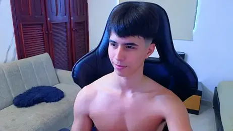 carl_dixon webcam model stream image