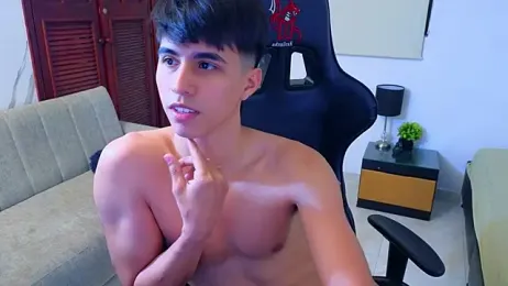 carl_dixon webcam model stream image