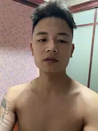 cizong7 webcam model stream image