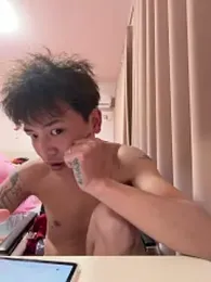 cizong7 webcam model stream image