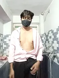 hotyboy_89 webcam model stream image