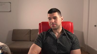 Sandow_ webcam cam4 model stream image