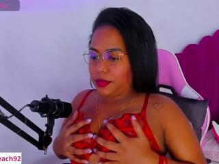 Dianne Brown webcam flirt4free model stream image