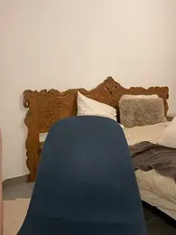 Eyline webcam model stream image