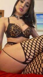 Sexy___Morena webcam model stream image