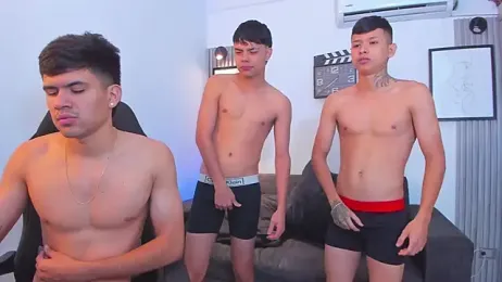 Bad_BoysW webcam model stream image