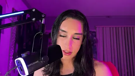 xoFrankie webcam model stream image