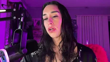 xoFrankie webcam model stream image