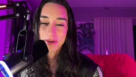 xoFrankie webcam model stream image