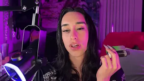 xoFrankie webcam model stream image