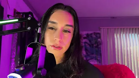 xoFrankie webcam model stream image