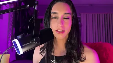 xoFrankie webcam model stream image