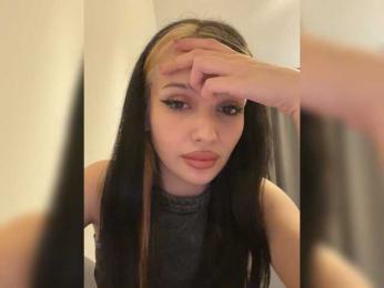 camillaa webcam bongacams model stream image