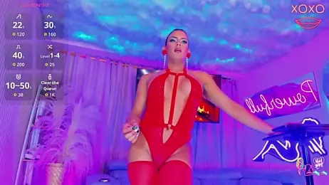 powerfull_ts_20 webcam model stream image