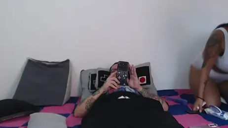 sgmr webcam model stream image