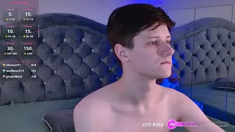 Allert_ webcam model stream image