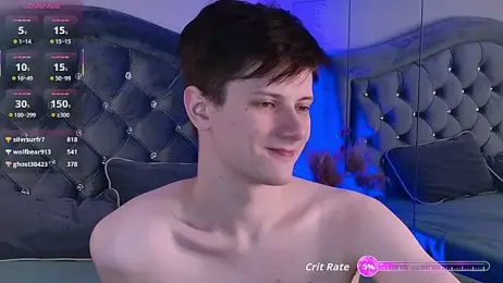 Allert_ webcam model stream image