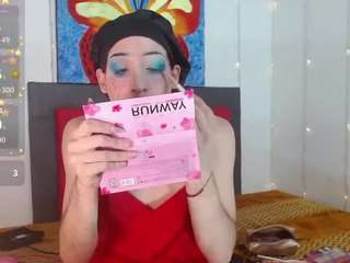 pamelaat2200 webcam camsoda model stream image