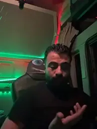 JanSy0 webcam model stream image