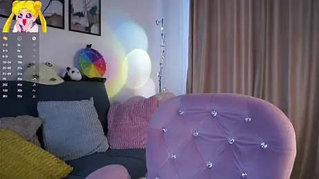 EdlinHargus webcam stripchat model stream image