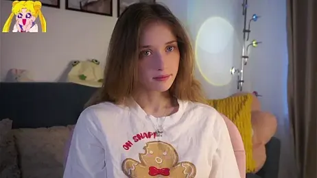 EdlinHargus webcam model stream image