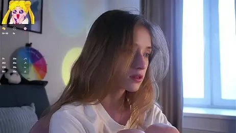 EdlinHargus webcam model stream image