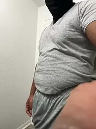 daddythiccklegg webcam model stream image