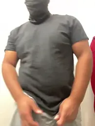 daddythiccklegg webcam model stream image