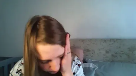 EvieRoseex webcam stripchat model stream image