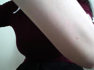 Emilia Young webcam model stream image