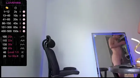 Luke_westx webcam stripchat model stream image