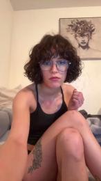 badgirlx6 webcam model stream image