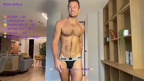 rigoavela webcam model stream image