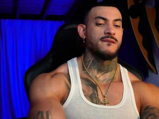 Jackson Cottonwood webcam flirt4free model stream image