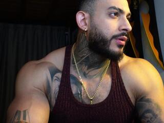 Jackson Cottonwood webcam flirt4free model stream image