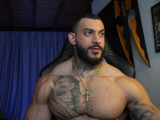 Jackson Cottonwood webcam flirt4free model stream image