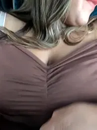 Ivy_enjoy webcam stripchat model stream image