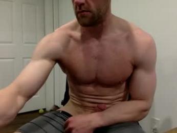 clarkecock webcam chaturbate model stream image