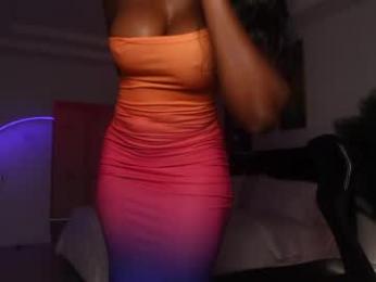 missksavage webcam model stream image