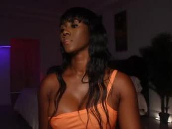 missksavage webcam chaturbate model stream image