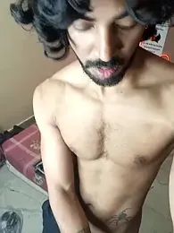 Yk_physique webcam stripchat model stream image